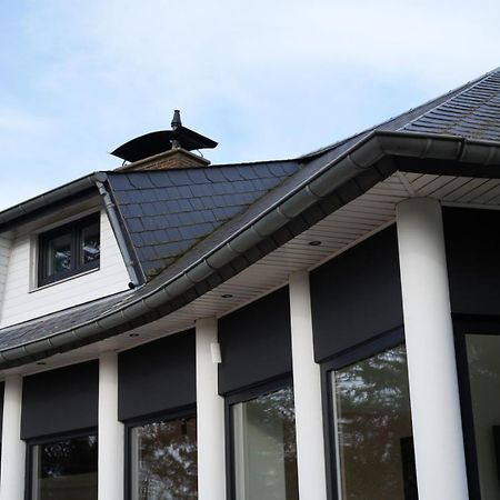 Min Su Waremme Exterior foto