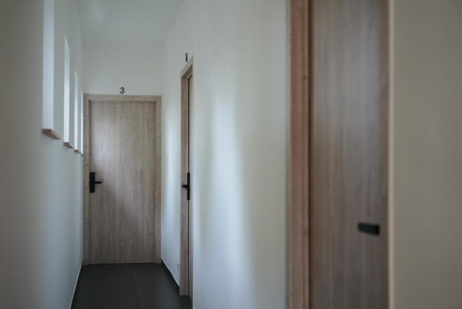 Min Su Waremme Exterior foto